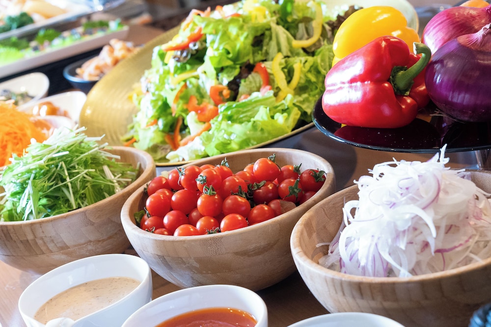 ホテルマイステイズ立川 東京