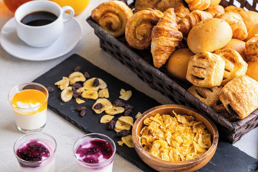 ホテルマイステイズ立川 東京