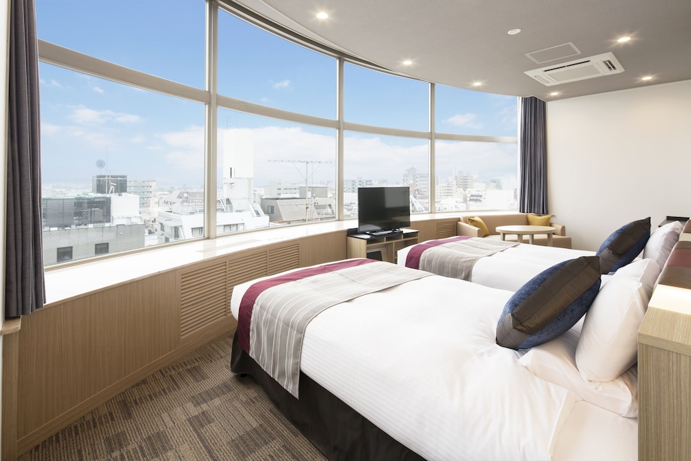 ホテルマイステイズ立川 東京