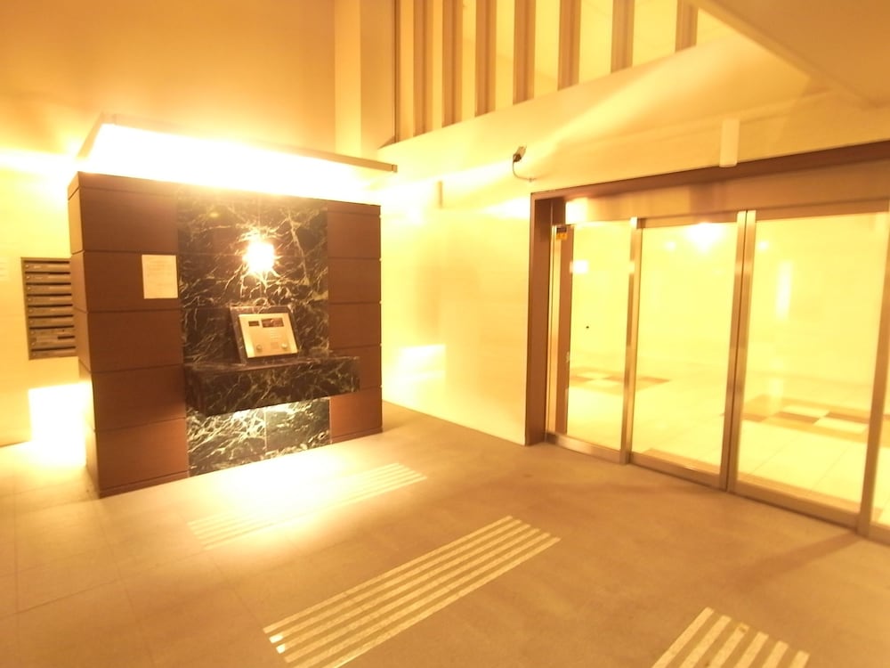 パレステュディオ新宿都庁前 東京