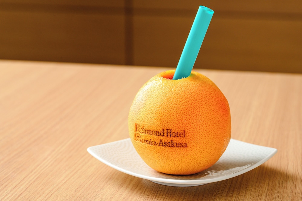 リッチモンドホテルプレミア浅草インターナショナル 東京