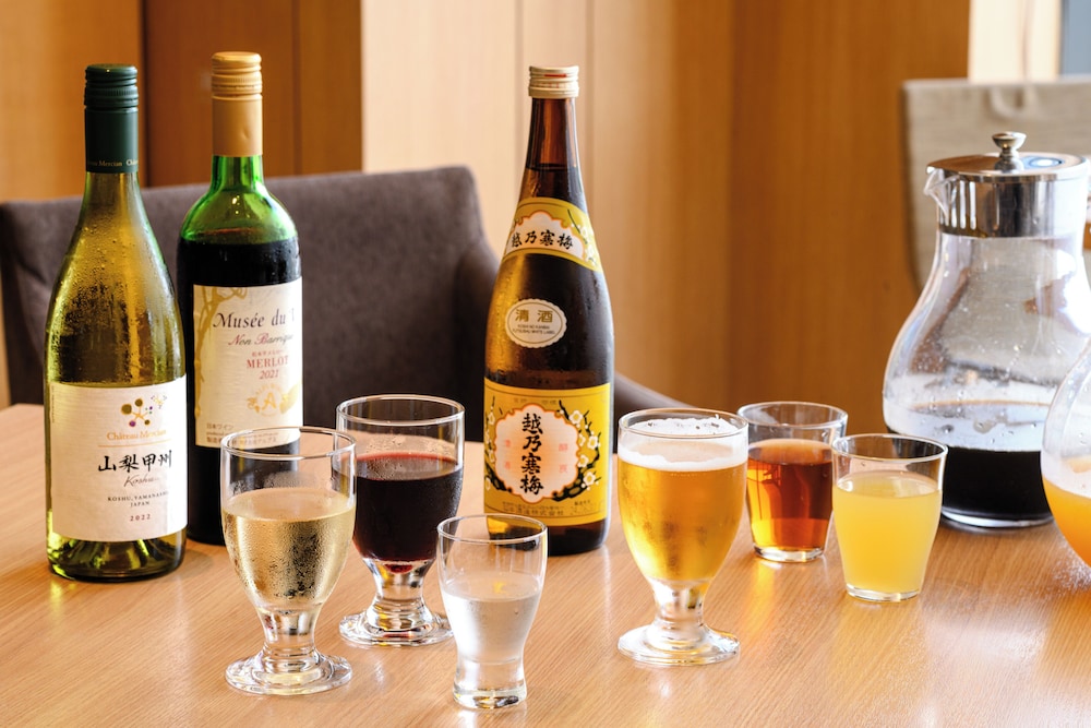 リッチモンドホテルプレミア浅草インターナショナル 東京