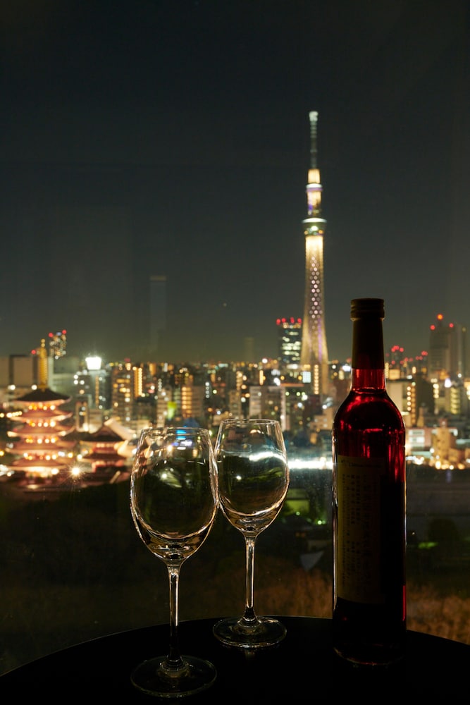 リッチモンドホテルプレミア浅草インターナショナル 東京