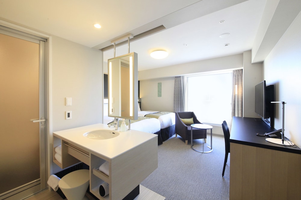 リッチモンドホテルプレミア浅草インターナショナル 東京