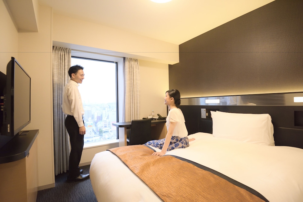リッチモンドホテルプレミア浅草インターナショナル 東京