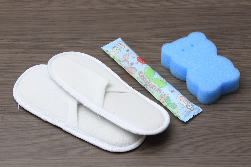 リッチモンドホテルプレミア浅草インターナショナル 東京