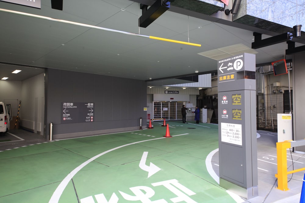 リッチモンドホテルプレミア浅草インターナショナル 東京