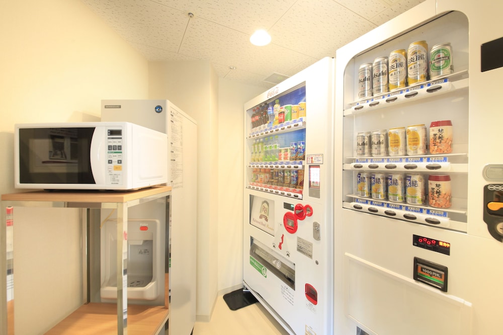 リッチモンドホテルプレミア浅草インターナショナル 東京