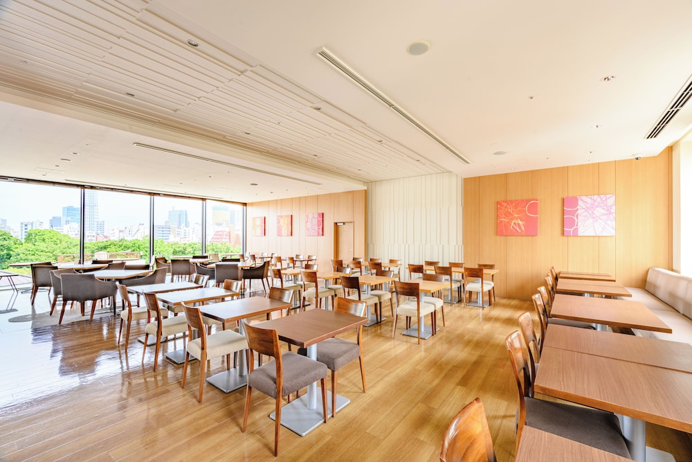 リッチモンドホテルプレミア浅草インターナショナル 東京