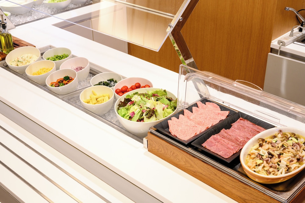 リッチモンドホテルプレミア浅草インターナショナル 東京