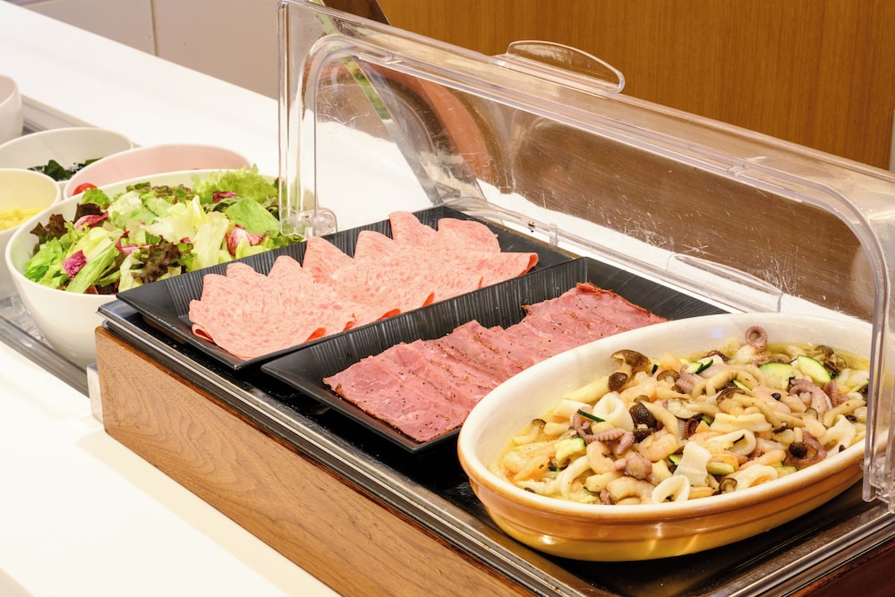 リッチモンドホテルプレミア浅草インターナショナル 東京