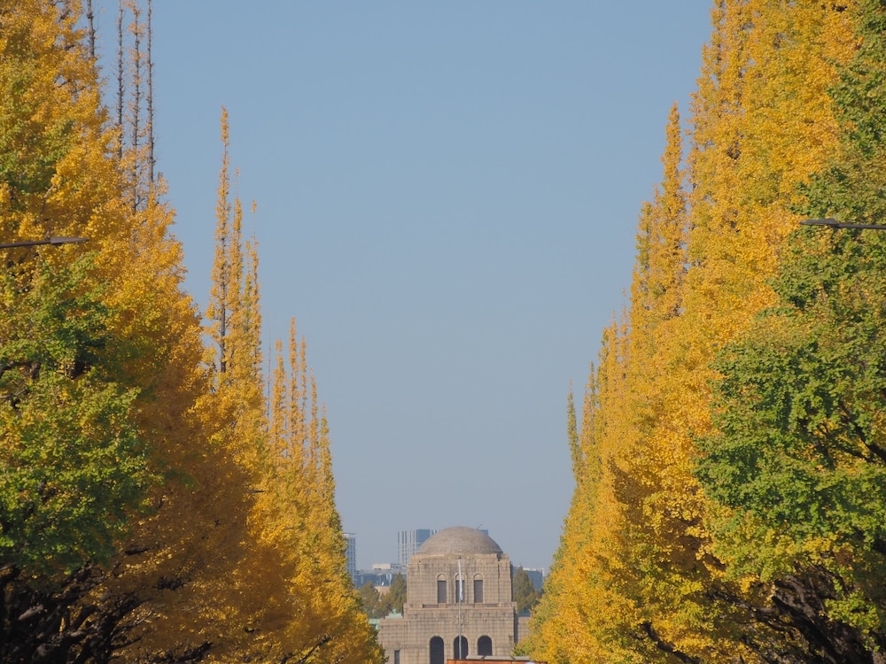 ホテルアラマンダ青山 東京