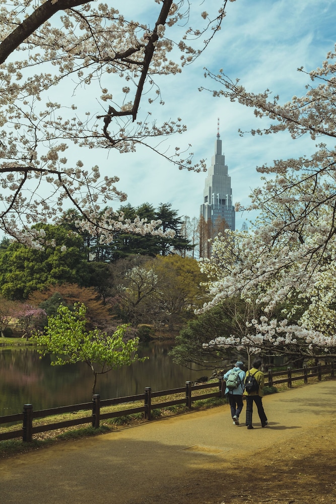ホテルアラマンダ青山 東京