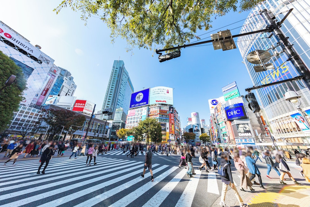 ホテルアラマンダ青山 東京
