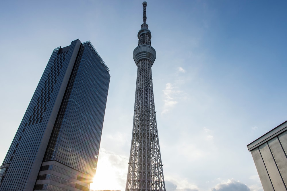 ホテルアラマンダ青山 東京