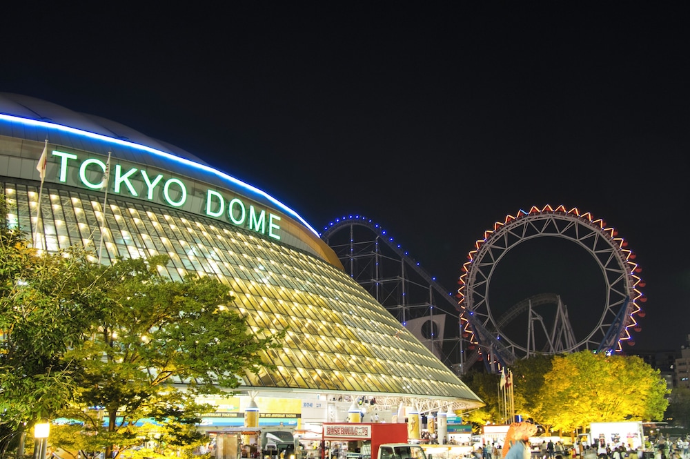 ホテルアラマンダ青山 東京