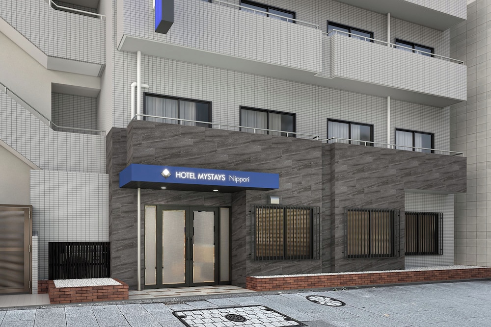 ホテルマイステイズ日暮里 東京