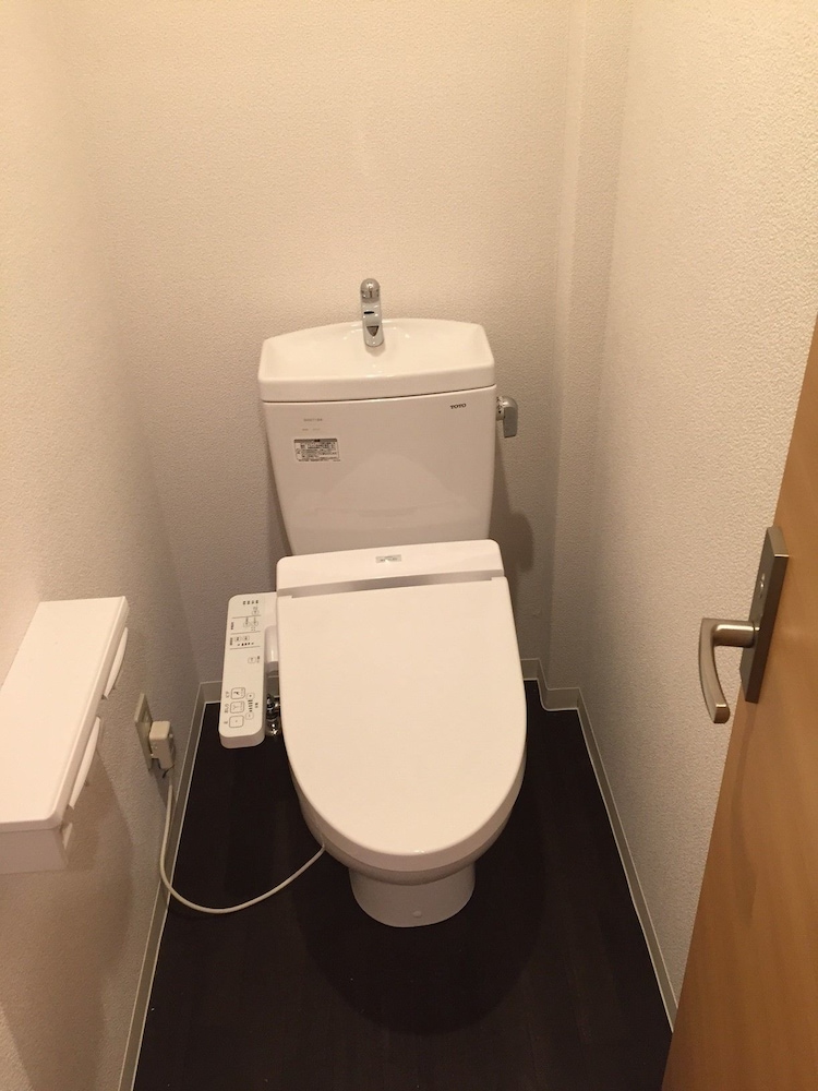ホステル アザレア 東京