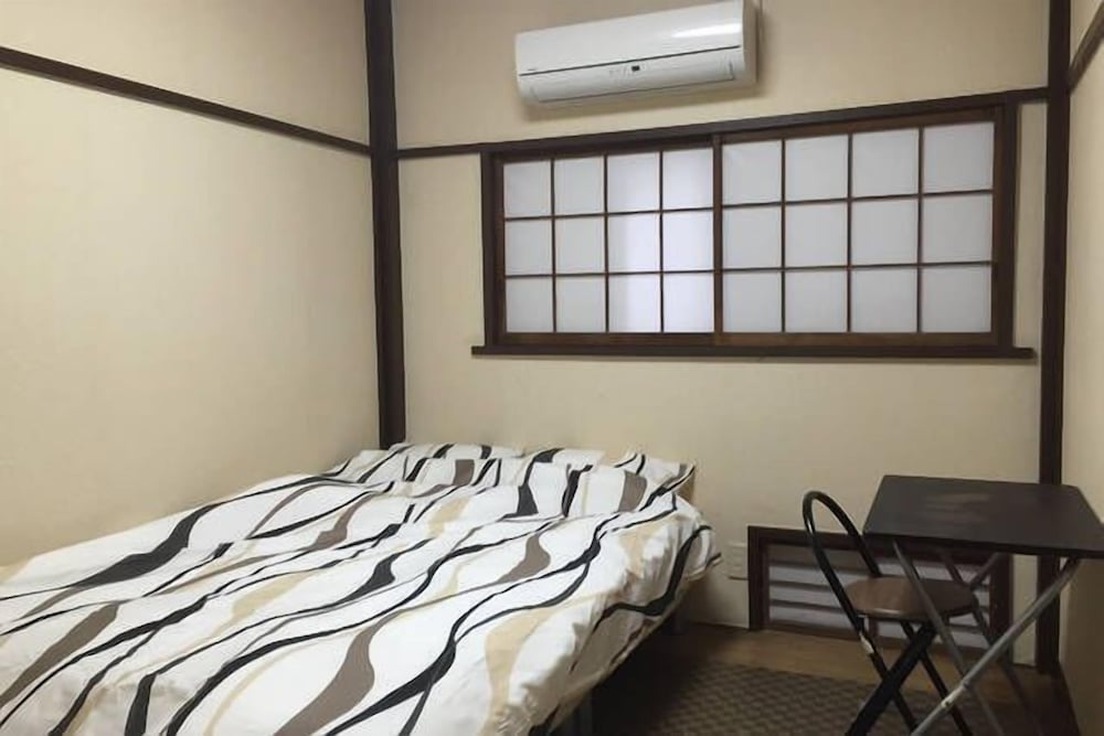 ホステル アザレア 東京