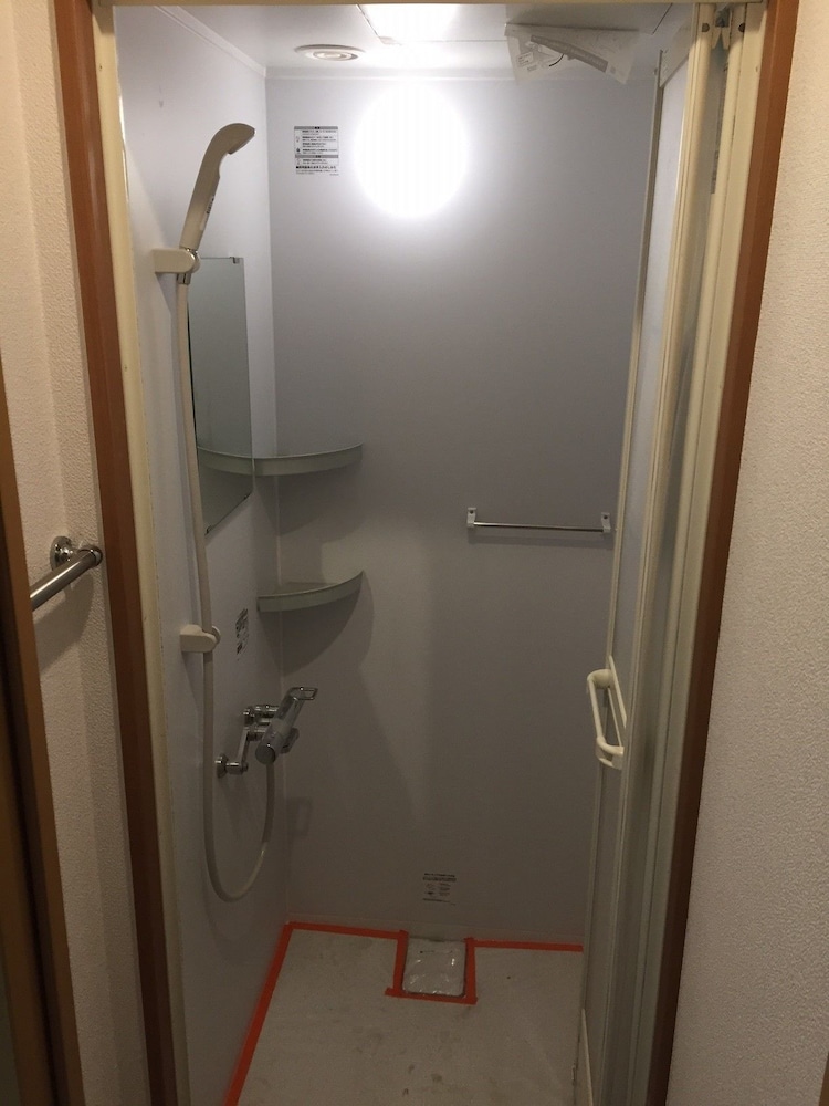 ホステル アザレア 東京