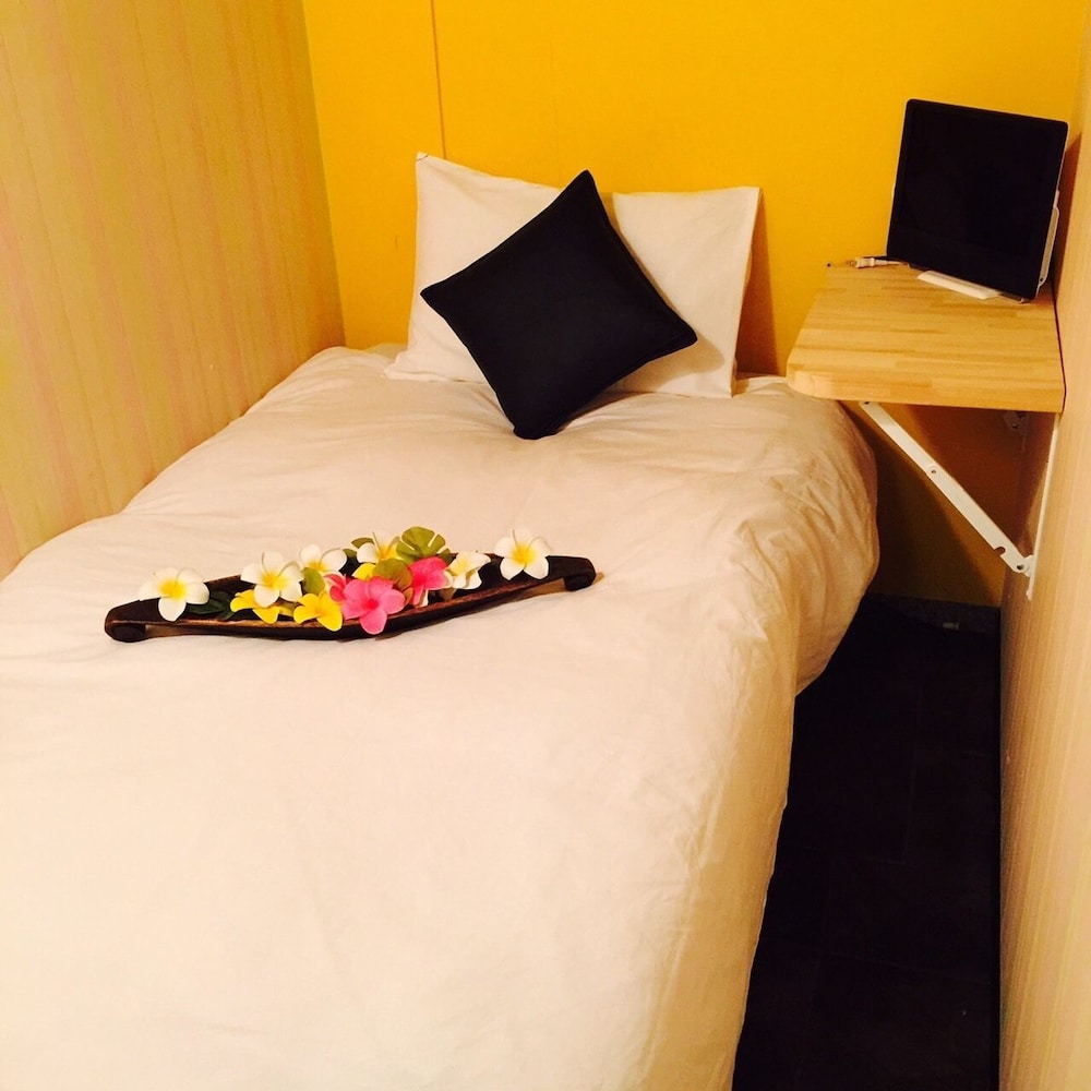 GUEST HOUSE CHADAPON TOKYO 東京