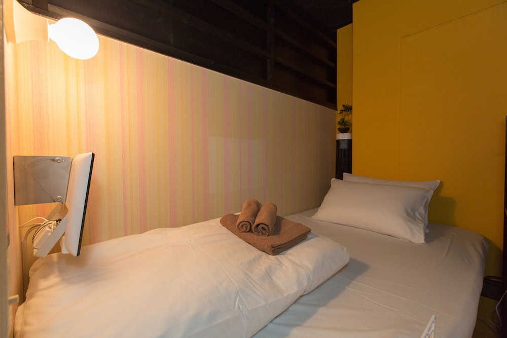 GUEST HOUSE CHADAPON TOKYO 東京