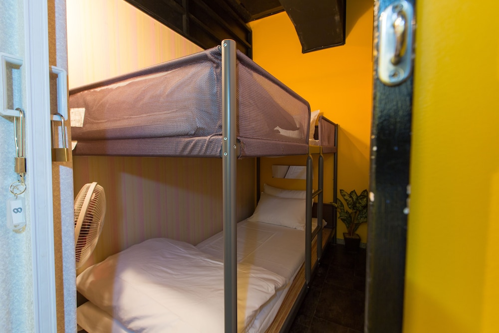 GUEST HOUSE CHADAPON TOKYO 東京