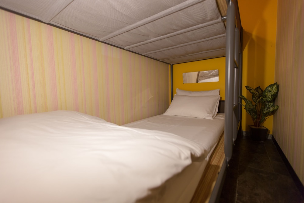 GUEST HOUSE CHADAPON TOKYO 東京