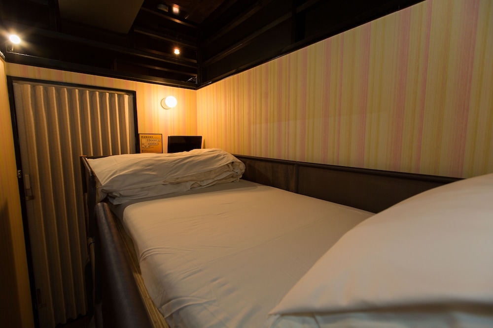 GUEST HOUSE CHADAPON TOKYO 東京