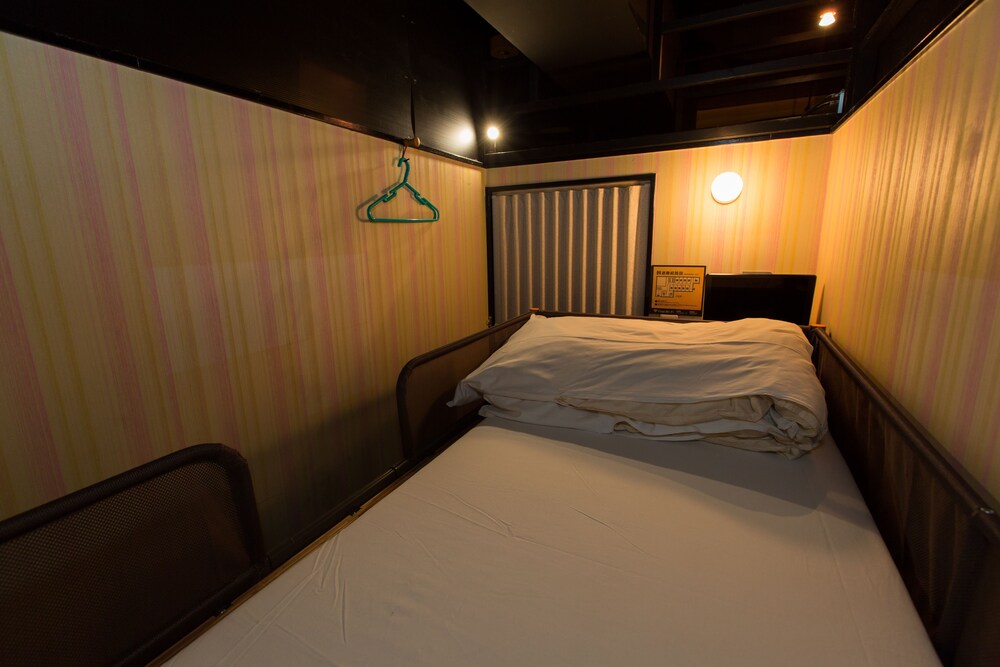 GUEST HOUSE CHADAPON TOKYO 東京