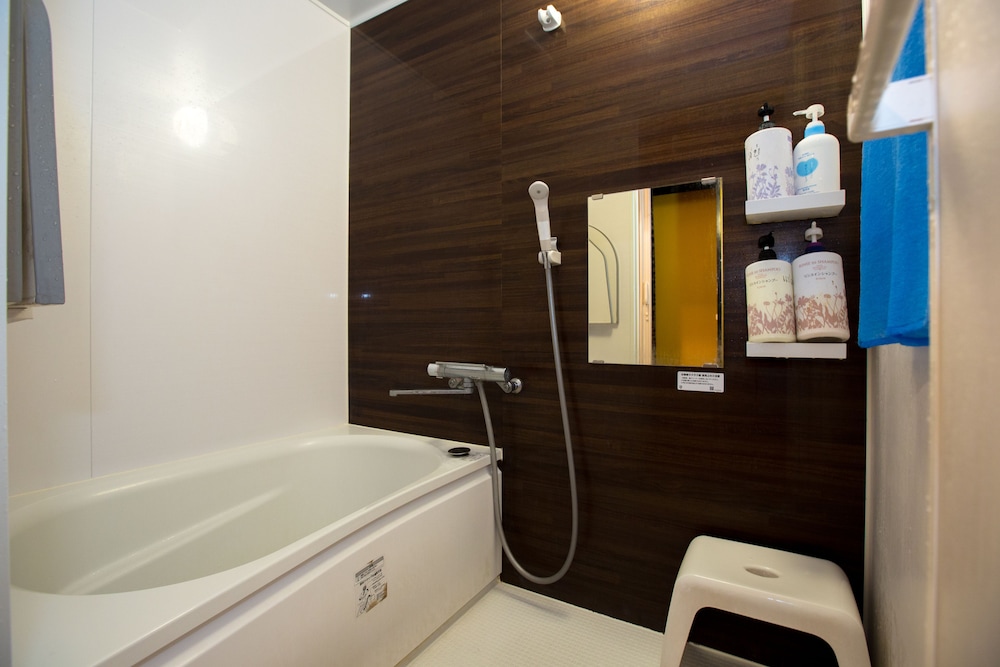 GUEST HOUSE CHADAPON TOKYO 東京