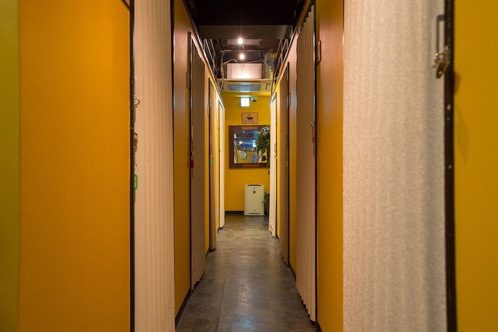 GUEST HOUSE CHADAPON TOKYO 東京
