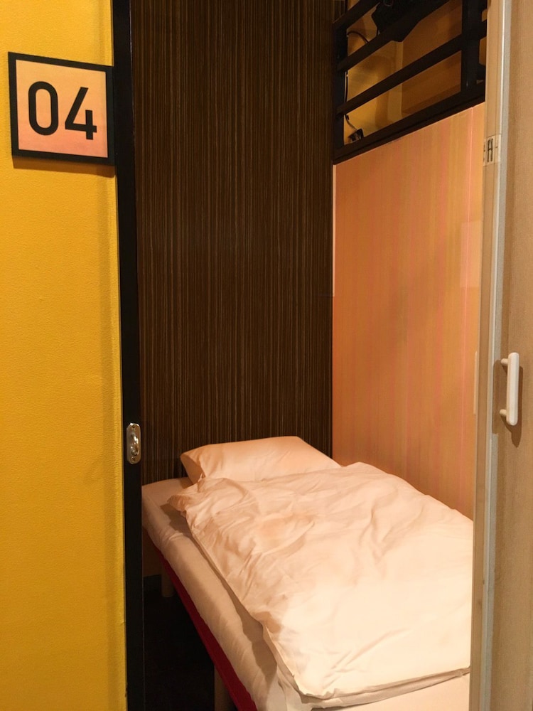 GUEST HOUSE CHADAPON TOKYO 東京