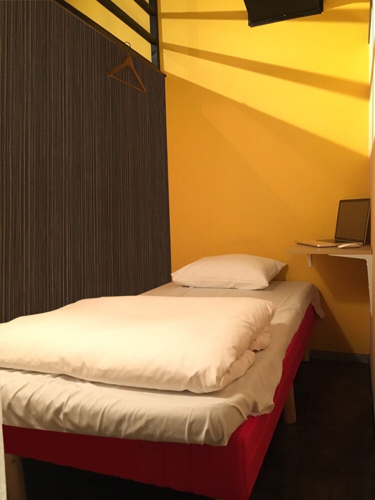 GUEST HOUSE CHADAPON TOKYO 東京