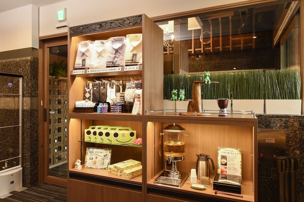 安心お宿 WOMAN TOKYO 銀座汐留店 - 女性専用 東京