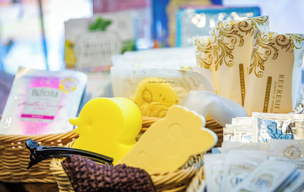 安心お宿 WOMAN TOKYO 銀座汐留店 - 女性専用 東京