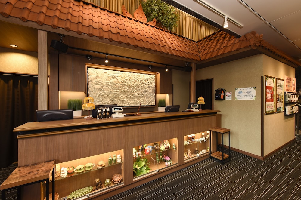 安心お宿 WOMAN TOKYO 銀座汐留店 - 女性専用 東京