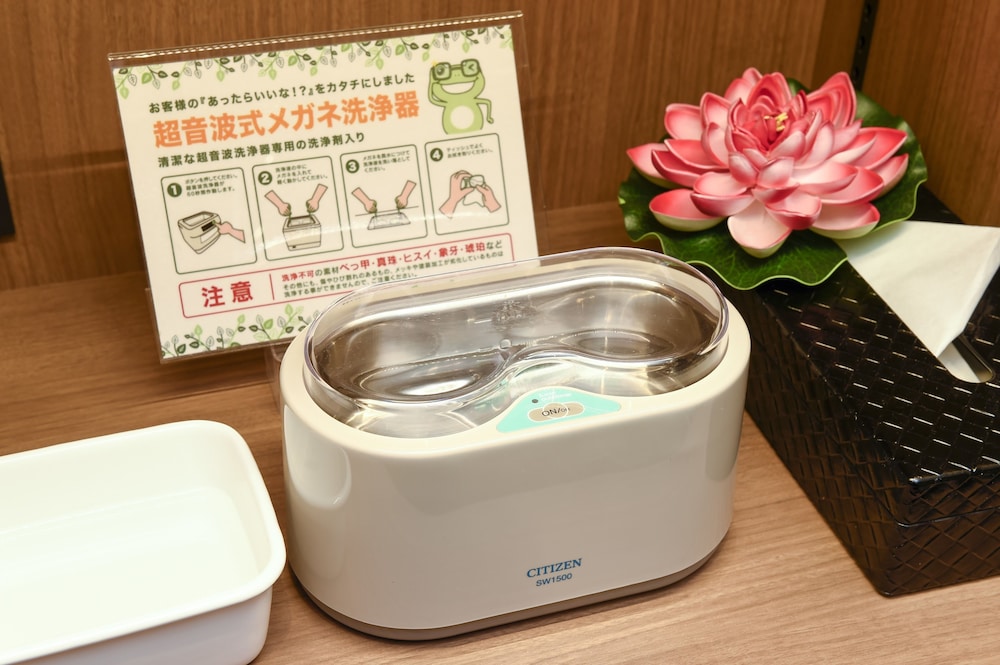 安心お宿 WOMAN TOKYO 銀座汐留店 - 女性専用 東京