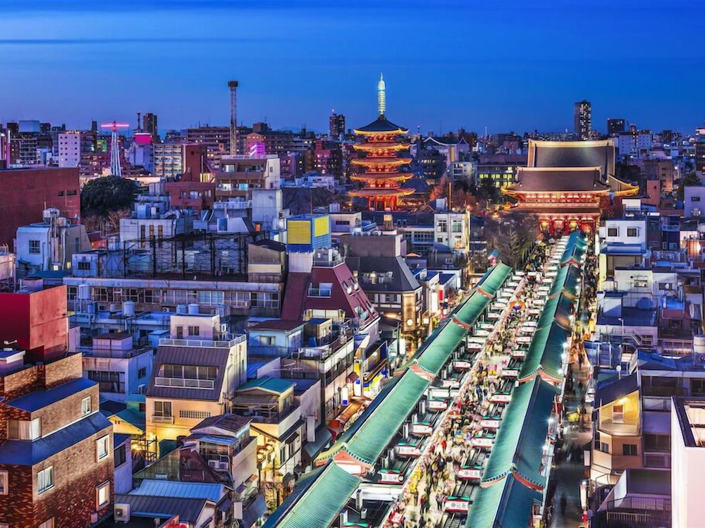 安心お宿 WOMAN TOKYO 銀座汐留店 - 女性専用 東京