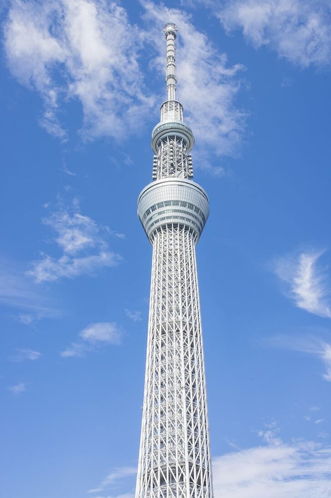 アパホテル〈TKP日暮里駅前〉 東京