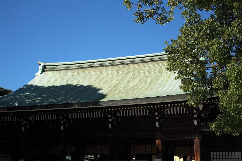 アパホテル〈TKP日暮里駅前〉 東京