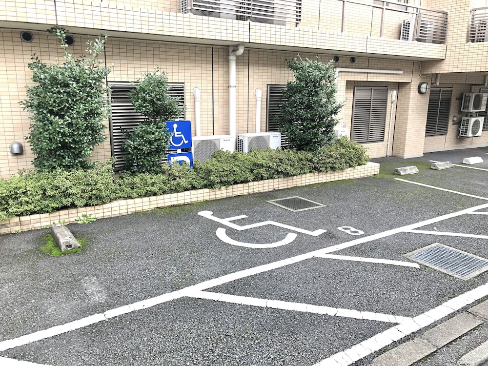 アパホテル〈町田駅東〉 東京