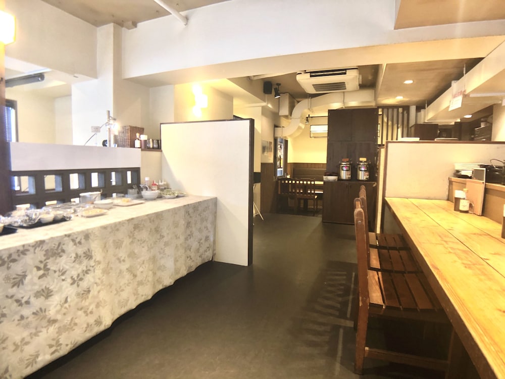 アパホテル〈町田駅東〉 東京