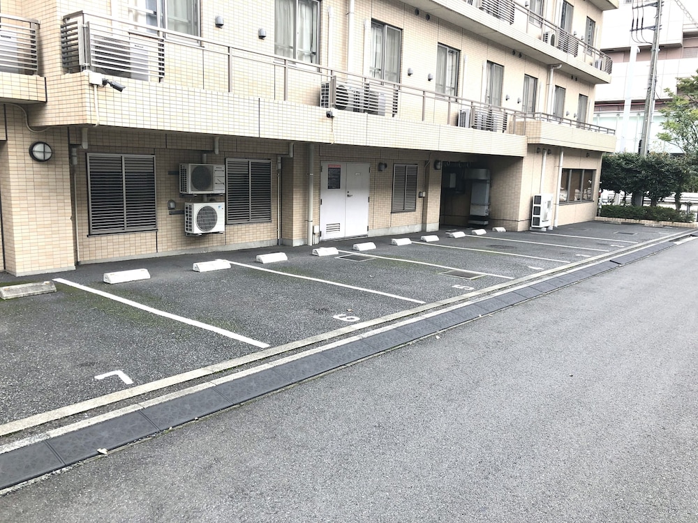 アパホテル〈町田駅東〉 東京