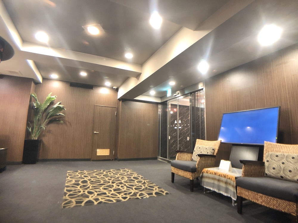 アパホテル〈町田駅東〉 東京