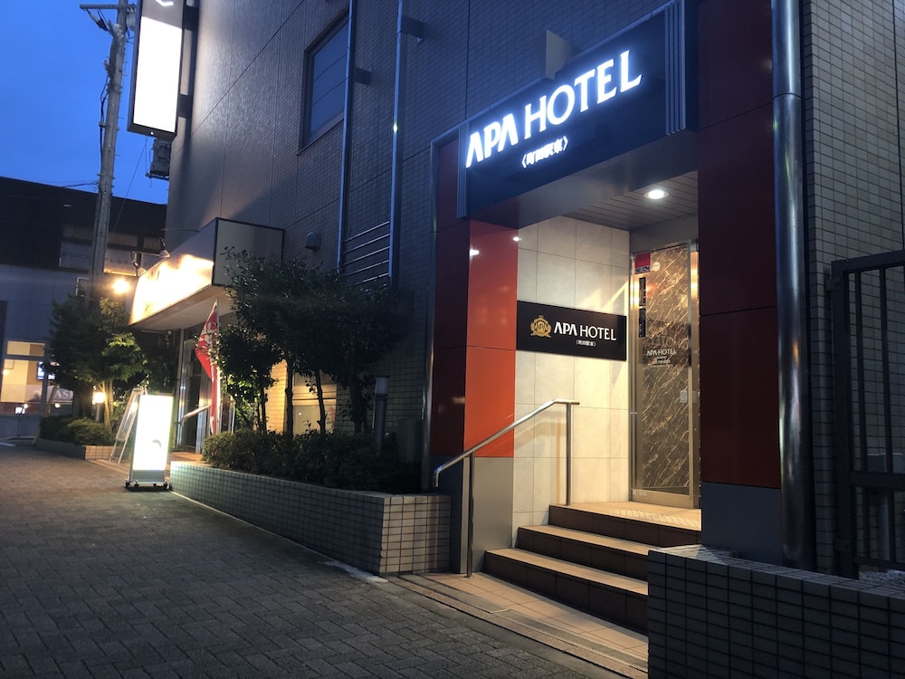 アパホテル〈町田駅東〉 東京