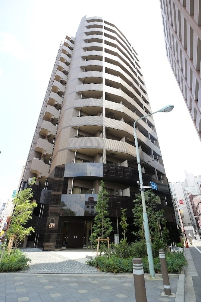 コンシェリア池袋 MASTER’S VILLA 東京