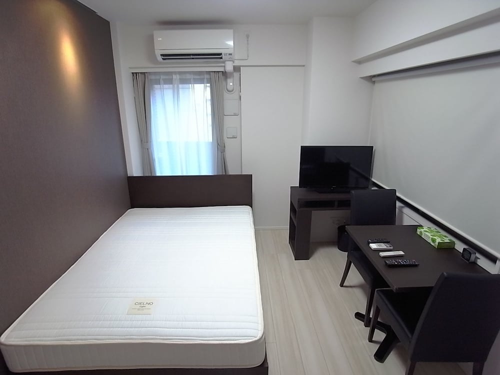 コンシェリア池袋 MASTER’S VILLA 東京