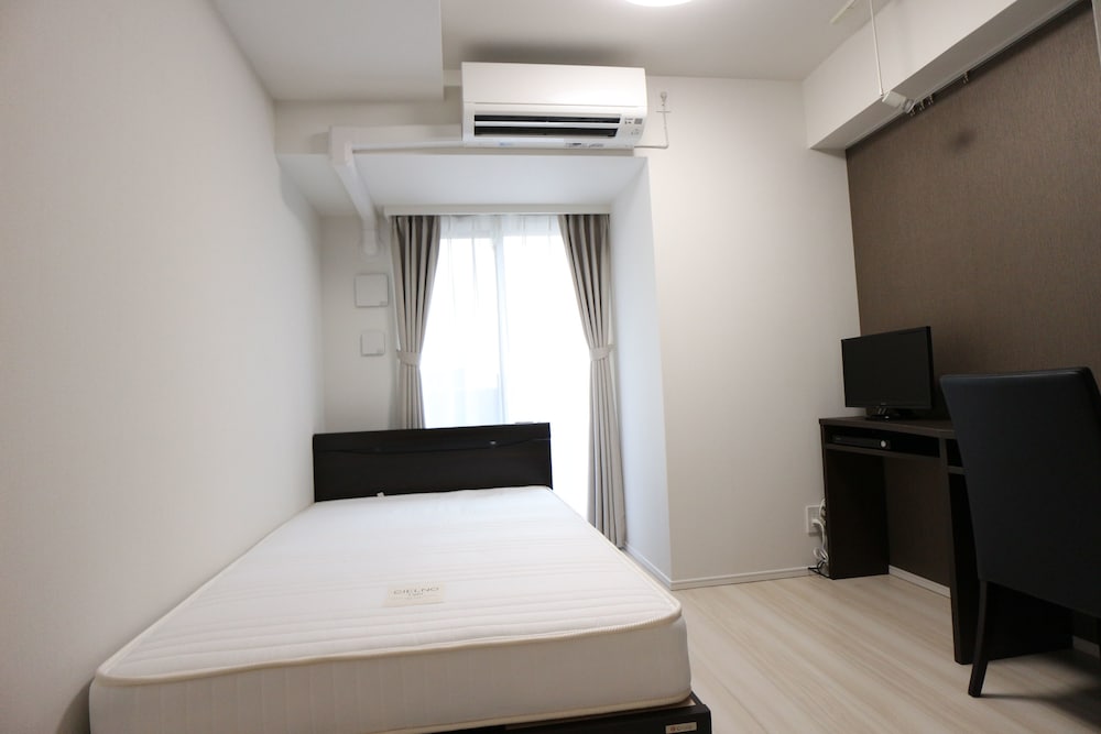 コンシェリア池袋 MASTER’S VILLA 東京