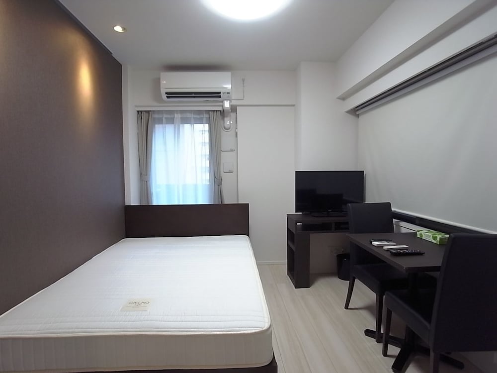 コンシェリア池袋 MASTER’S VILLA 東京